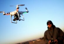 Мэрия Бишкека призвала горожан не использовать дроны 9 мая