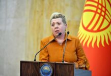 Елену Калашникову и ее заместителя водворили в СИЗО ГКНБ на 2 месяца