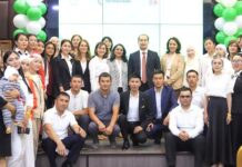 В Оше подвели итоги проекта по вовлечению сообществ и социальной подотчетности