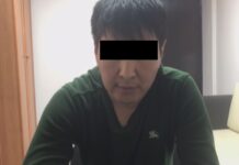 УКМК: “Хизбут-Тахрир” ДЭУнун мүчөлүгүнөн дагы бир жаран баш тартты