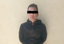 ГКНБ задержал члена ОПГ — казахстанца, находящегося в розыске на родине