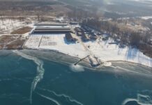 Сотрудники соколиного центра в Тюпе нанесли ущерб экологии на 7,7 млн сомов