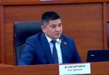 Депутат о Restpoint: Квадратный метр вашего туалета обходится в $2 тысячи