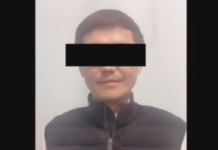 Вымогательство $40 тыс. Блогера Улана Бекмуратова отправили в СИЗО-1