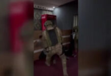 УКМК мыйзамсыз иштеген кумаркананы тинтүүгө алды