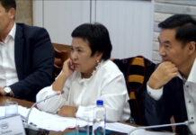 Депутаты в шоке: семье погибшего прокурора выплатят 21,7 млн сомов