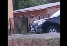 В Иссык-Ате произошла перестрелка — видео