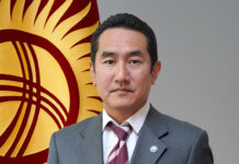 Азамат Темиркулов возглавил Центр климатического финансирования при Минприроды