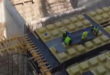 Новый «Белый дом» строят индийцы. В «Кыргызстройсервисе» объяснили почему