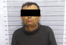 Служба охраны МВД предотвратила ограбление магазина в Бишкеке