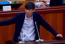 Депутат: Мы постоянно кричим про развитие туризма. А что для этого делаем? 5% от силы