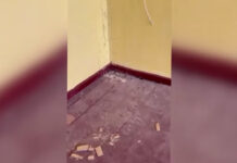 В отношении работников Нарынского УКС возбудили уголовное дело