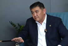 Ташиев прокомментировал уголовное дело в отношении шурина генпрокурора