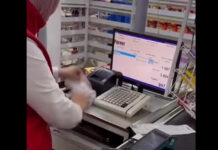 Бишкекчанку во «Фрунзе» обсчитали почти 1 тысячу сомов — видео