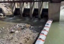 На чиновников Департамента по управлению водными ресурсами завели уголовное дело