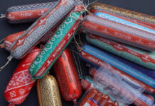 Нашли ли свинину в колбасе «Тойбосс»? — результаты расследования