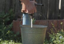 Суу тартыштыгы: айрым айылдарга суу үзгүлтүк менен берилет