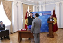 Выборы по Ленинскому округу. Определилась очередность кандидатов в бюллетене