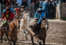 Көк бөрү: «Достук» командасы Жеңиш кубогун жеңип алды