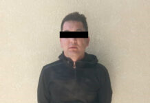 УКМК издөөдөгү казак жаранын кармады