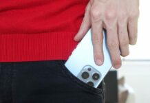 У бишкекчанина в маршрутке украли iPhone. Карманника задержали