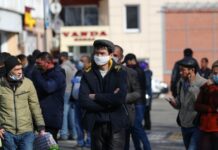 Россияда Кыргызстандын 4 жараны кылмыш жоопкерчилигинен бошотулду