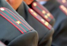 Ошто 3,6 млн сомдун каракталышы: Кылмыштуу топ кармалды