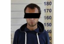 Ботаникалык бакта аял кишини сөккөн адам 5 күнгө камалды