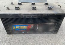 ВИДЕО: Кара-Сууда уурдоо фактысына шектелген жарандар кармалды