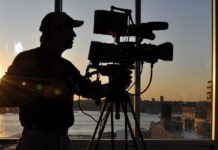 Кыргызстан и Китай снимут два сериала с бюджетом в $63 млн