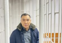 Камактагы саясатчы Равшан Жээнбековго дагы бир кылмыш ишин ачышты