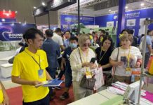 Кыргызские швейники ознакомились с опытом работы швейного сектора Вьетнама