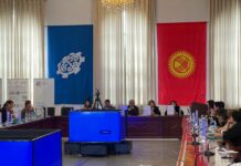 В Бишкеке обсудили адаптацию выпускников вузов к профессиональной деятельности в швейном производстве