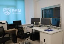 В Бишкеке открылся второй центр компьютерной томографии по проекту ГЧП