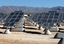 Ысык-Көлгө кытайлык компания күн электр станцияларын курат