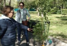 Бишкекте массалык маалымат каражаттарынын өкүлдөрү ишембилик өткөрүштү