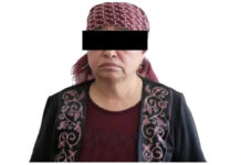 Мыйзамсыз жер тилкелерин саткан жаран кармалды, – видео