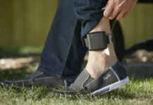 В КР внедрят электронные браслеты для контроля за подозреваемыми