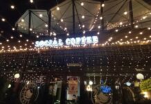 Рейд «Табакокурение»: в Бишкеке оштрафовали несколько кафе