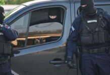 Сербияда ок атуудан 8 киши каза болду