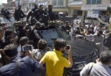 Пакистанда жабыркаган кыргыз жарандары тууралуу маалымат түшкөн эмес