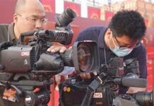 Жапаровдун China Media Corporation CGTN телеканалына берген маеги: Кытайдын «Бир алкак, бир жол» демилгесине биринчилерден болуп кошулганбыз