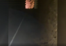 Кыргыз-өзбек чек арасында тоннел казууга байланыштуу 6 киши cоттолду