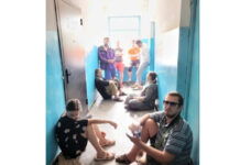 Террористти кармоо учурунда чет элдиктер жабыркады