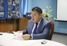 УТРК уюштурган кастингдин жеңүүчүлөрүнүн бир айлык окуулары аяктады