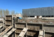 В Таласе заключили невыгодный контракт на строительство фабрики. Возбуждено дело