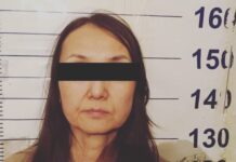 Пенсионерка украла браслет за 62 тыс. в ювелирном магазине в Бишкеке