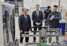 Кыргызстанцы смогут легально трудоустроиться в лучшей экономической зоне Европы