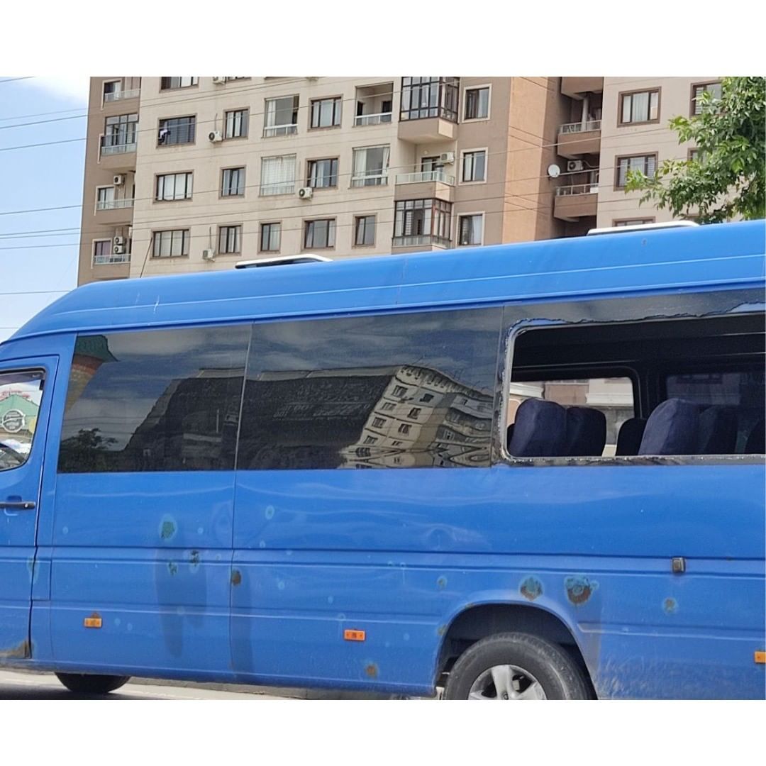 whatsapp image 2023 05 22 at 13 54 38 Бишкекте Mercedes-Benz Sprinter менен Hyundai Sonata унааларынын катышуусунда жол кырсыгы катталды