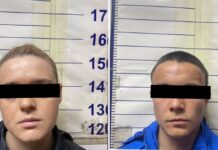 В Бишкеке по подозрению в совершении поджога задержаны парень и девушка